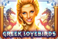 Greek Lovebirds