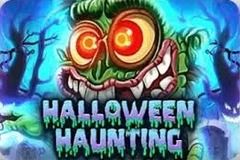Halloween Haunting