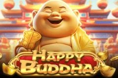Happy Buddha