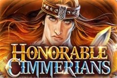 Honorable Cimmerians