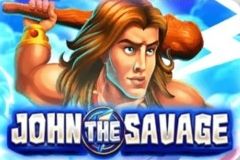 John the Savage