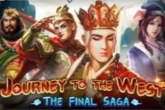 Journey to the West The Final Saga