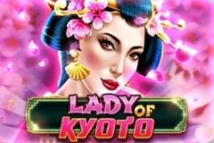 Lady of Kyoto