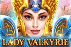 Lady Valkyrie