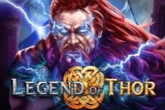Legend Of Thor