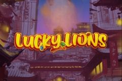 Lucky Lions
