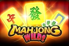 Mahjong Wilds