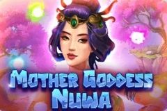 Mother Goddess Nuwa
