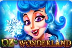 Oz's Wonderland