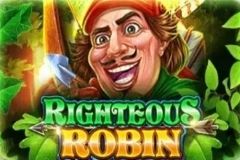 Righteous Robin
