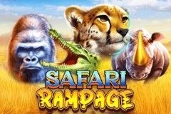 Safari Rampage
