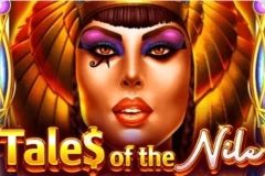 Tales of The Nile