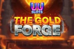 The Gold Forge