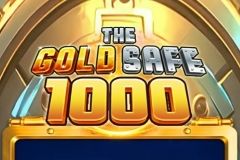 The Gold Safe 1000