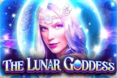 The Lunar Goddess