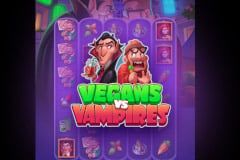 Vegans vs Vampires