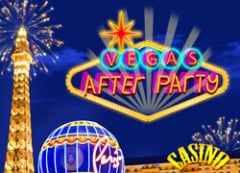 Vegas After Party Vegas After Party
