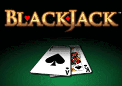 Vegas Blackjack