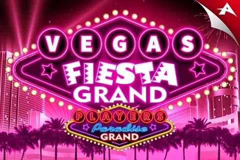 Vegas Fiesta Grand Vegas Fiesta Grand
