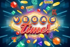 Vegas Time