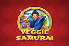 Veggie Samurai