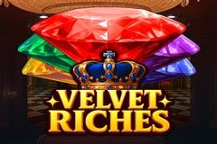 Velvet Riches