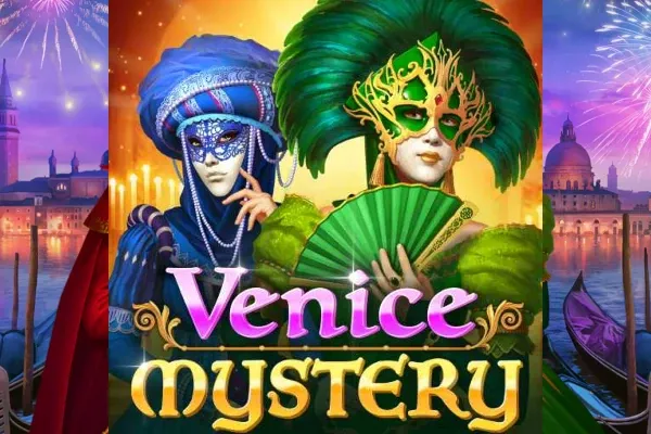 Venice Mystery