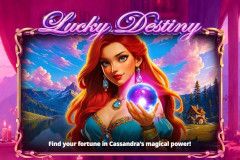 Lucky Destiny
