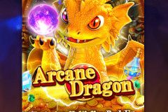 Arcane Dragon Victory Ark
