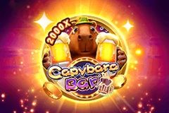 Capybara Bar