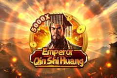 Emperor Qin Shi Huang Emperor Qin Shi Huang