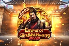 Emperor Qin Shi Huang Plus Emperor Qin Shi Huang Plus