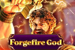 Forgefire God Forgefire God