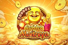 Golden Maitreya