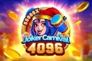Joker Carnival 4096
