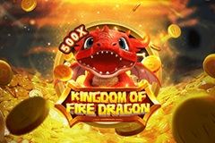 Kingdom of Fire Dragon
