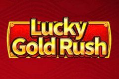 Lucky Gold Rush
