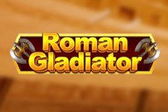 Roman Gladiator Roman Gladiator