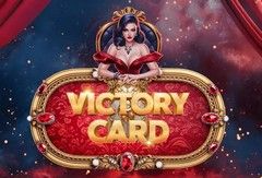 Victory Card