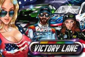 Victory Lane