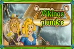 Vikings Plunder Vikings Plunder