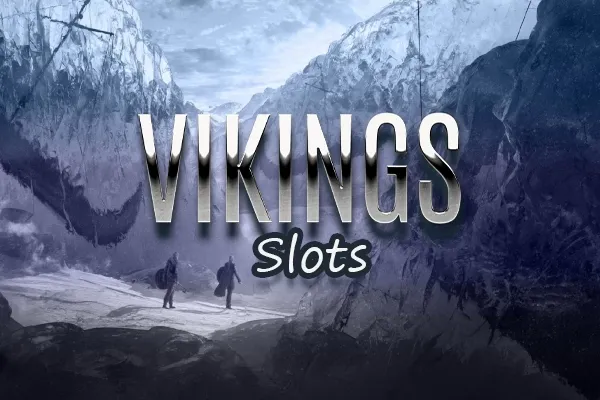 Vikings Slots
