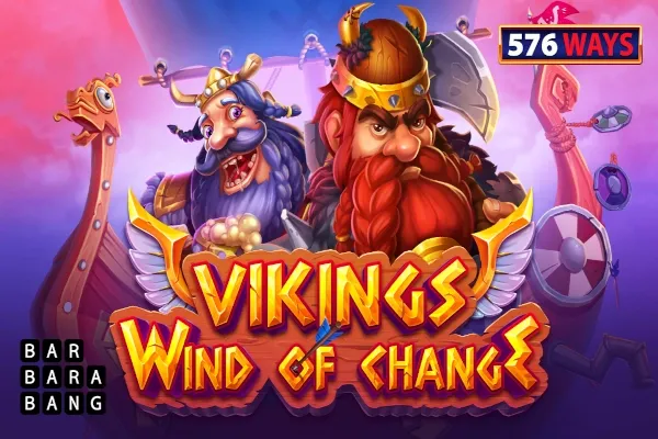 Vikings Wind of Change Vikings Wind of Change