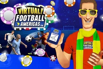 Virtual! Football Americas Virtual! Football Americas