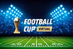 Virtual Football Cup Virtual Football Cup