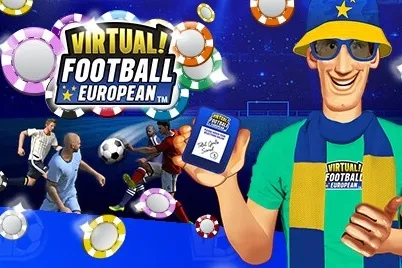 Virtual! Football European Virtual! Football European