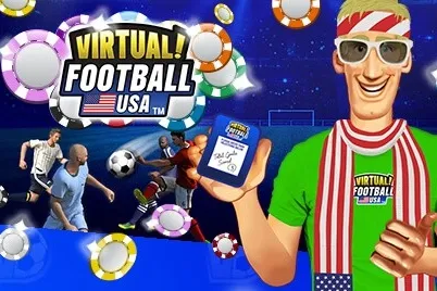 Virtual! Football USA Virtual! Football USA