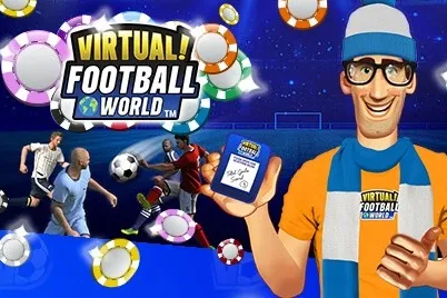 Virtual! Football World Virtual! Football World