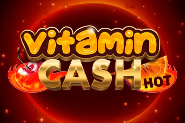 Vitamin Cash Hot