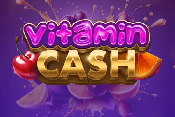 Vitamin Cash